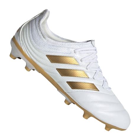 adidas copa 19.3 fg weiß gold|Adidas copa 19.1 youth.